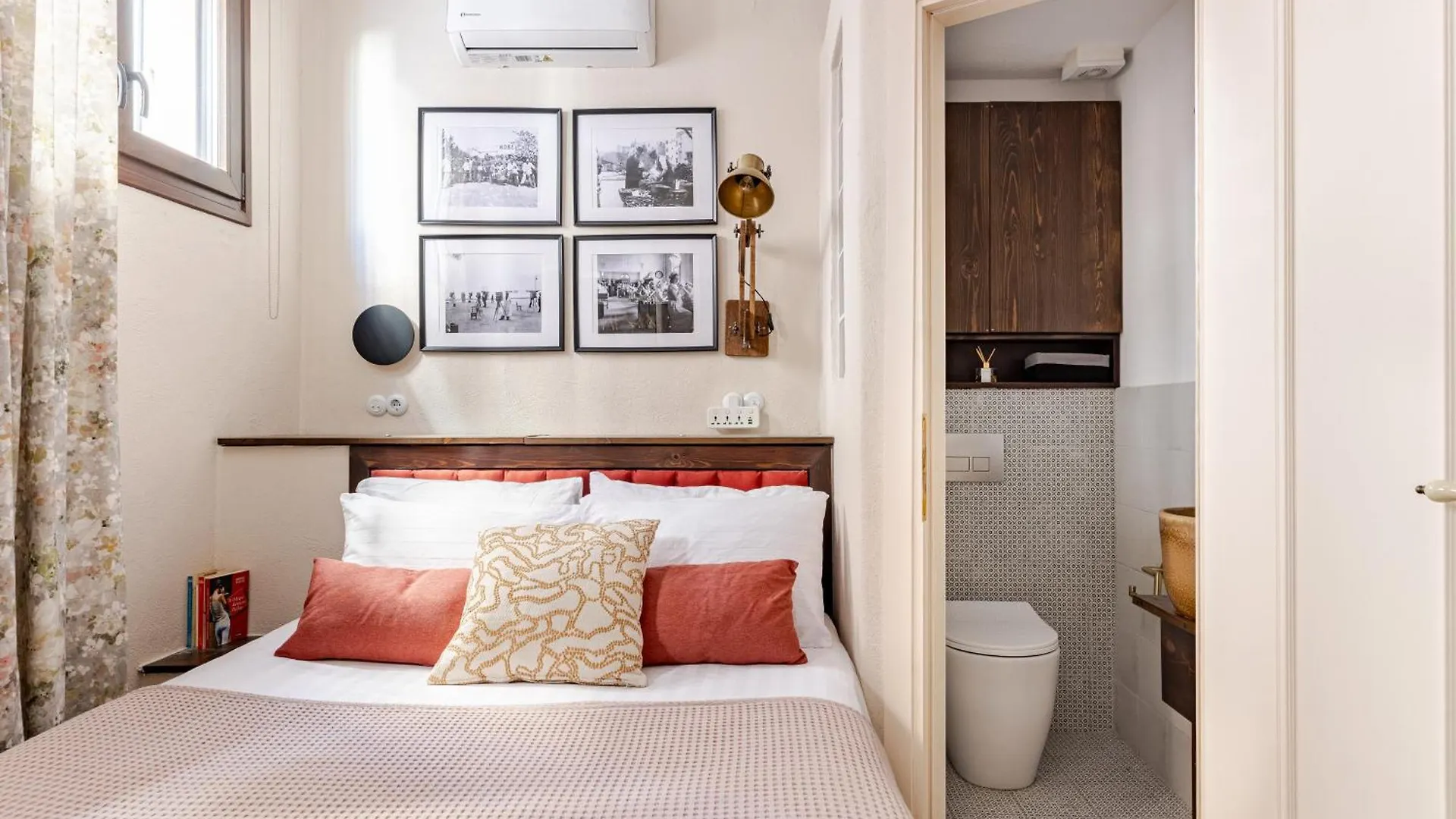 Athena'S Zen Den Apartment Thessaloniki Greece