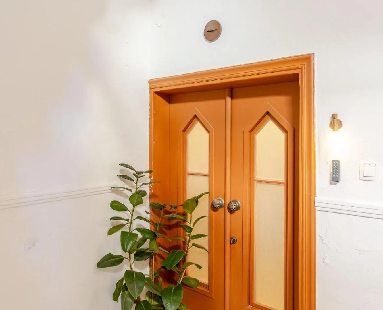 Athena'S Zen Den Apartment Thessaloniki Greece